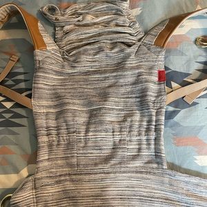 Sakura Bloom baby carrier